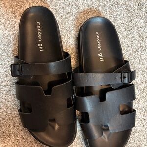 Madden Girl Darling Sandal
